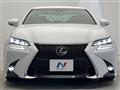 2015 Lexus GS