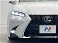 2015 Lexus GS