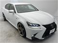 2015 Lexus GS