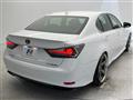 2015 Lexus GS