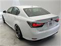 2015 Lexus GS