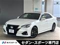 2018 Toyota Crown Hybrid