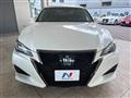 2018 Toyota Crown Hybrid