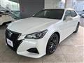 2018 Toyota Crown Hybrid