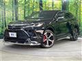 2020 Toyota Harrier Hybrid