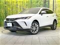 2024 Toyota Harrier Hybrid