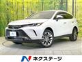 2024 Toyota Harrier Hybrid