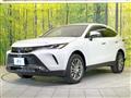 2024 Toyota Harrier Hybrid