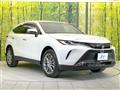2024 Toyota Harrier Hybrid