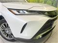 2024 Toyota Harrier Hybrid