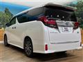 2016 Toyota Alphard Hybrid