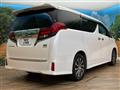2016 Toyota Alphard Hybrid