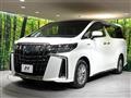 2019 Toyota Alphard Hybrid