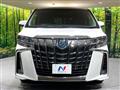 2019 Toyota Alphard Hybrid
