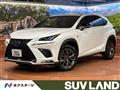 2017 Lexus NX