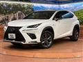2018 Lexus NX