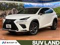 2018 Lexus NX