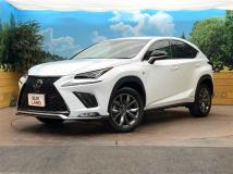 2019 Lexus NX