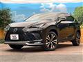 2019 Lexus NX