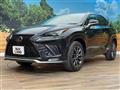2021 Lexus NX