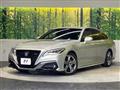 2018 Toyota Crown Hybrid