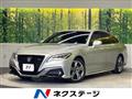 2018 Toyota Crown Hybrid