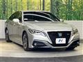 2018 Toyota Crown Hybrid