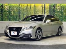 2018 Toyota Crown Hybrid
