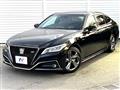 2018 Toyota Crown Hybrid
