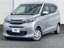 2020 Mitsubishi eK Wagon