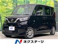 2022 Nissan ROOX