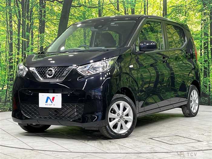 2021 Nissan DAYZ