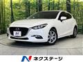 2016 Mazda Axela Sport