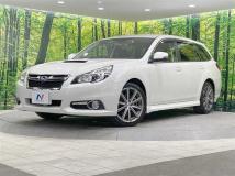 2012 Subaru Legacy Touring Wagon