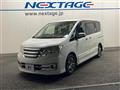 2011 Nissan Serena