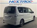 2011 Nissan Serena