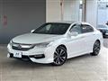 2017 Honda Accord Hybrid