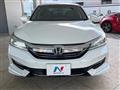 2017 Honda Accord Hybrid