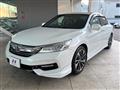 2017 Honda Accord Hybrid
