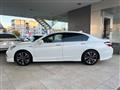 2017 Honda Accord Hybrid