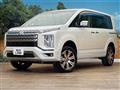 2020 Mitsubishi Delica D5