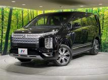 2021 Mitsubishi Delica D5