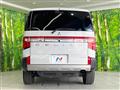 2023 Mitsubishi Delica D5
