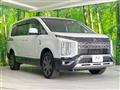 2023 Mitsubishi Delica D5