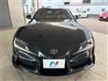 2022 Toyota Supra