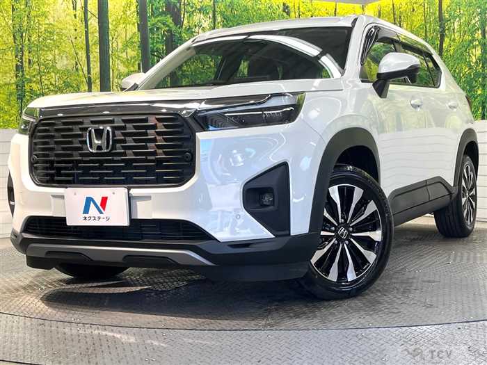 2024 Honda Honda Others
