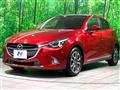 2014 Mazda Demio