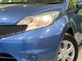 2015 Nissan Note