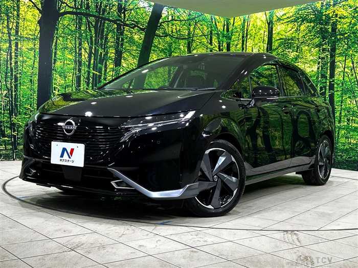 2023 Nissan Nissan Others