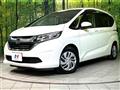 2018 Honda Freed